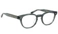 EYEVAN メガネ通販 Webb(49) col.AGN 前斜め