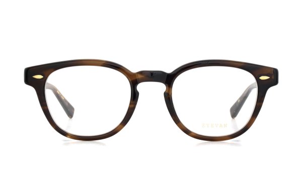 EYEVAN メガネ通販 Webb OLB 49size