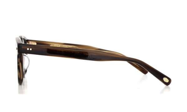 EYEVAN メガネ通販 Webb OLB 49size