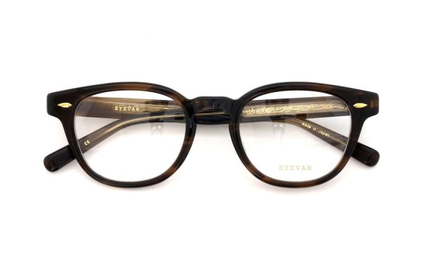 EYEVAN メガネ通販 Webb OLB 49size