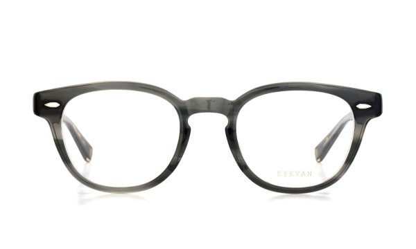 EYEVAN メガネ通販 Webb WNG 49size