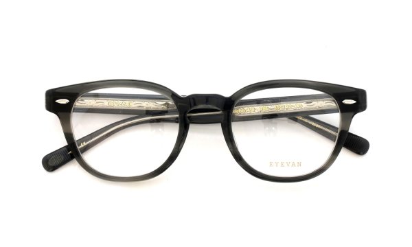 EYEVAN メガネ通販 Webb WNG 49size