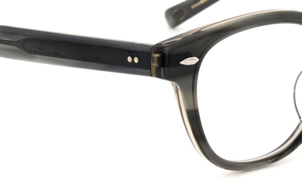 EYEVAN メガネ通販 Webb WNG 49size