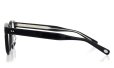 EYEVAN メガネ通販 Webb(49) col.PBK/S 側面