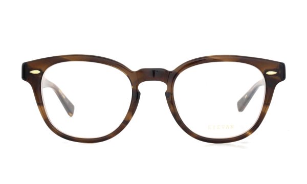 EYEVAN メガネ通販 Webb OLB 51size