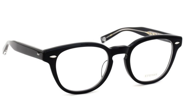EYEVAN メガネ通販 Webb PBK/S 51size