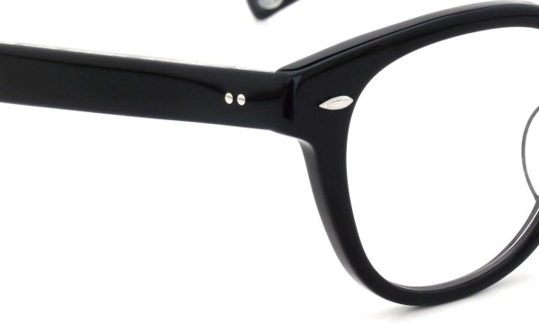 EYEVAN メガネ通販 Webb PBK/S 51size