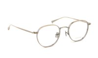 EYEVAN アイヴァン 2026AW メガネ York