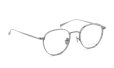 EYEVAN メガネ通販 York 48 COL.P