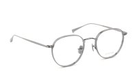 EYEVAN アイヴァン 2026AW メガネ York