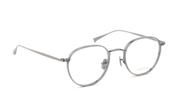 EYEVAN メガネ通販 York 48 COL.P
