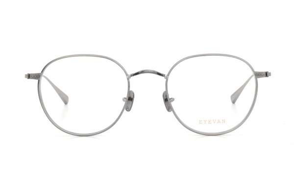 EYEVAN メガネ通販 York 48 COL.P