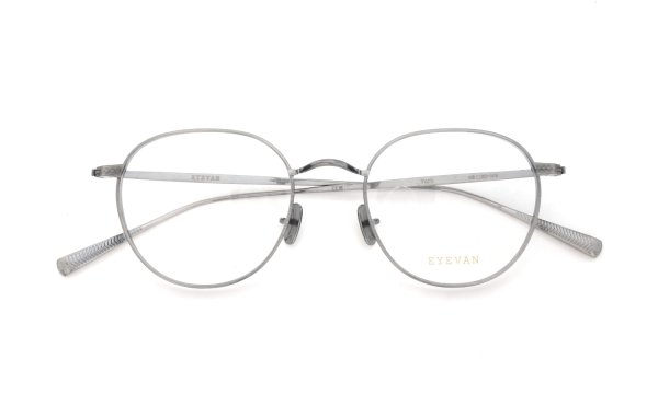 EYEVAN メガネ通販 York 48 COL.P