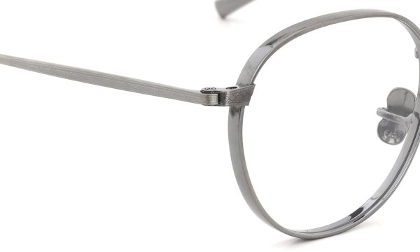 EYEVAN メガネ通販 York 48 COL.P