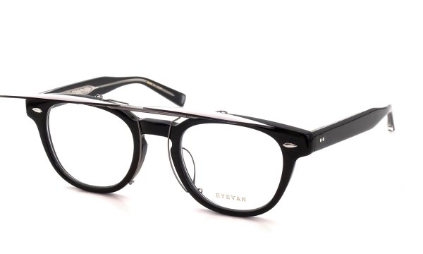 EYEVAN Webb専用 クリップオンサングラス CP コパーレンズ