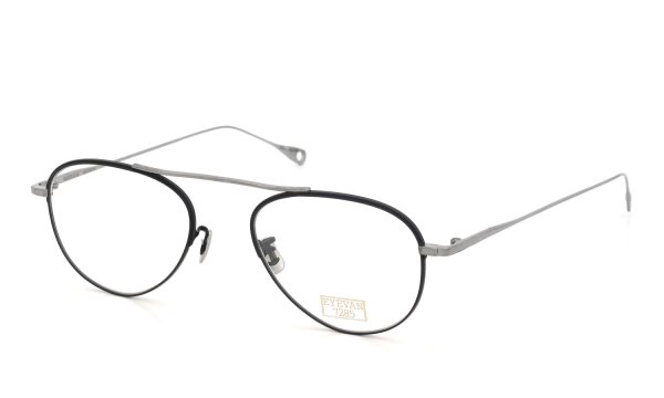 EYEVAN7285 メガネ通販 1019(51) c.C.820805 前斜め