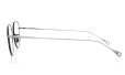 EYEVAN7285 メガネ通販 1019(51) c.C.820805 側面