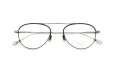 EYEVAN7285 メガネ通販 1019(51) c.C.820805 折り畳んだ状態