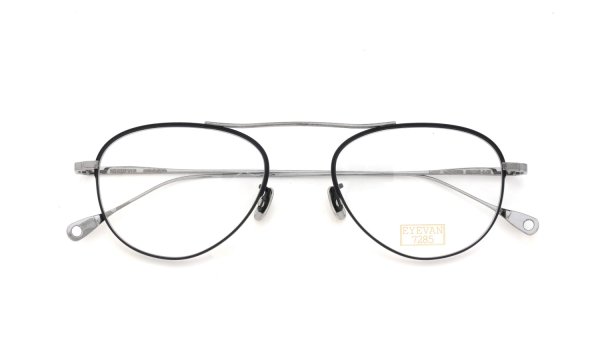 EYEVAN7285 メガネ通販 1019(51) c.C.820805 折り畳んだ状態