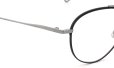 EYEVAN7285 メガネ通販 1019(51) c.C.820805 フロント・テンプルの合口ディーテール