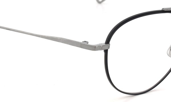 EYEVAN7285 メガネ通販 1019(51) c.C.820805 フロント・テンプルの合口ディーテール