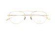 EYEVAN7285 メガネ通販 1019(51) c.902 折り畳んだ状態