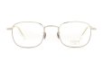 EYEVAN7285 メガネ通販 1021(48) c.819 VINTAGE SILVER