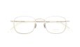 EYEVAN7285 メガネ通販 1021(48) c.819 VINTAGE SILVER