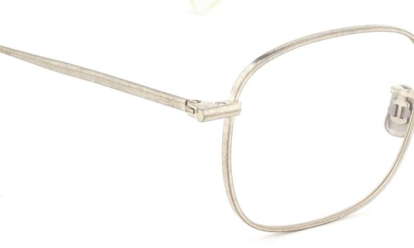 EYEVAN7285 メガネ通販 1021(48) c.819 VINTAGE SILVER