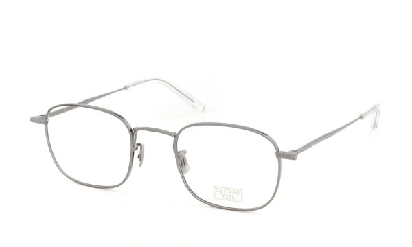 EYEVAN7285 メガネ通販 1021(48) c.820 VINTAGE BLACK