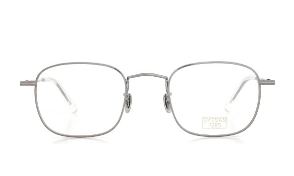 EYEVAN7285 メガネ通販 1021(48) c.820 VINTAGE BLACK