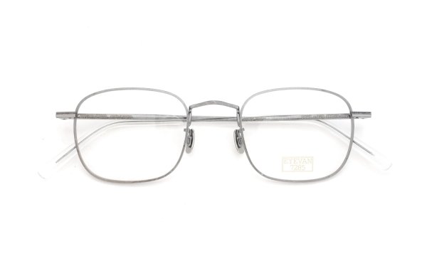 EYEVAN7285 メガネ通販 1021(48) c.820 VINTAGE BLACK