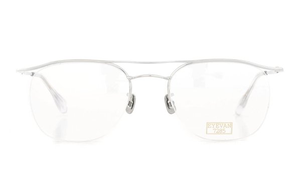 EYEVAN7285 メガネ通販 1022(48) C.800