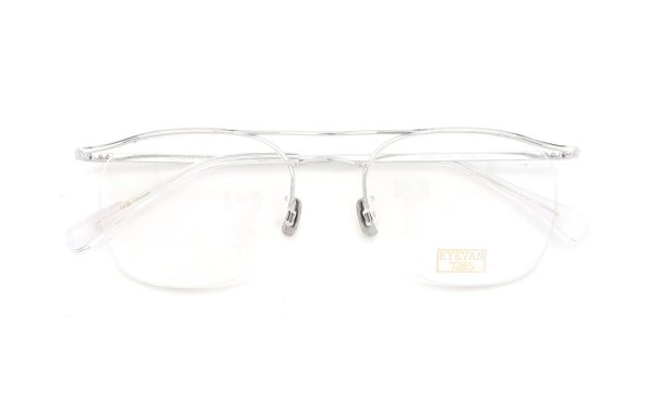 EYEVAN7285 メガネ通販 1022(48) C.800