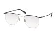 EYEVAN7285 サングラス 1022 C.802800 MRM GRY.GD 斜め正面