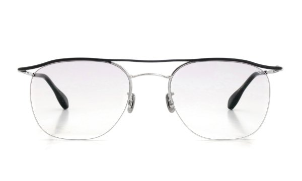 EYEVAN7285 サングラス 1022 C.802800 MRM GRY.GD 正面