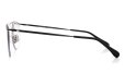 EYEVAN7285 サングラス 1022 C.802800 MRM GRY.GD 側面