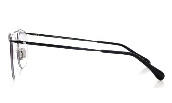 EYEVAN7285 サングラス 1022 C.802800 MRM GRY.GD 側面