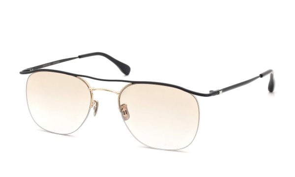 EYEVAN7285 サングラス 1022 C.805902 MRM BR.GD