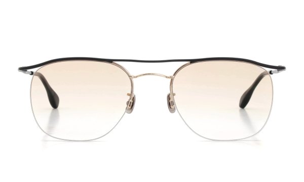 EYEVAN7285 サングラス 1022 C.805902 MRM BR.GD
