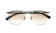 EYEVAN7285 サングラス 1022 C.805902 MRM BR.GD