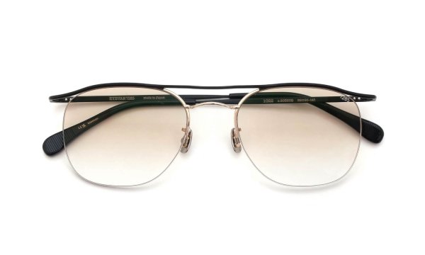 EYEVAN7285 サングラス 1022 C.805902 MRM BR.GD