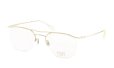 EYEVAN7285 メガネ通販 1022(48) C.902 WHITE GOLD