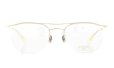 EYEVAN7285 メガネ通販 1022(48) C.902 WHITE GOLD