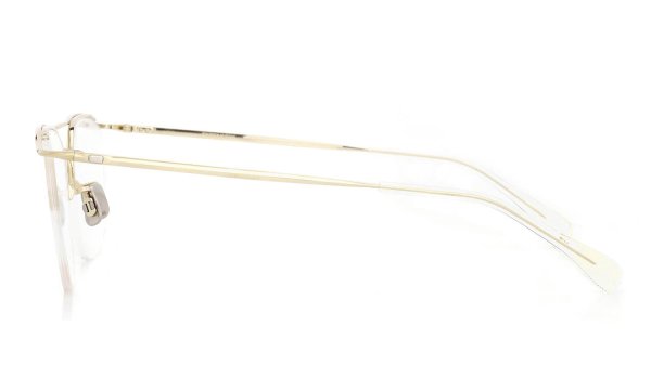 EYEVAN7285 メガネ通販 1022(48) C.902 WHITE GOLD