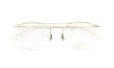 EYEVAN7285 メガネ通販 1022(48) C.902 WHITE GOLD