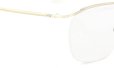 EYEVAN7285 メガネ通販 1022(48) C.902 WHITE GOLD