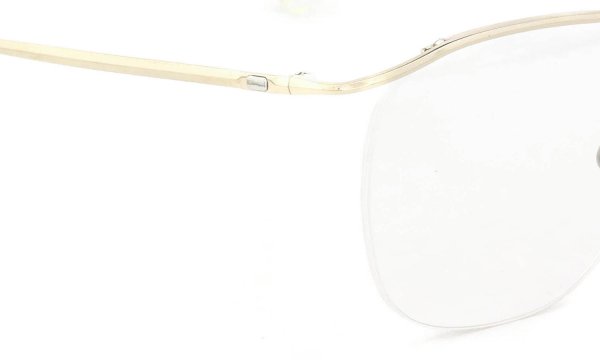 EYEVAN7285 メガネ通販 1022(48) C.902 WHITE GOLD
