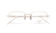 EYEVAN7285 アイヴァン7285 ハーフリムメガネ通販 1024 Col.819