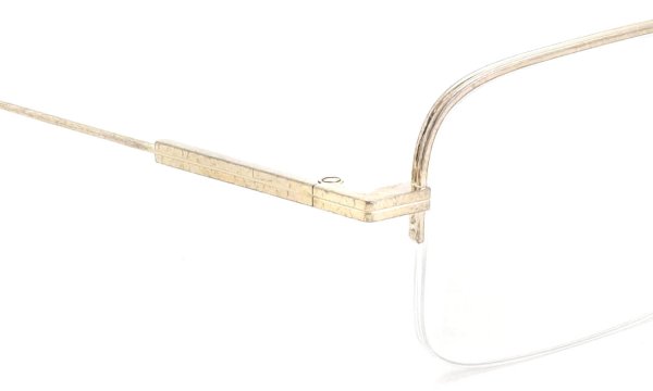EYEVAN7285 アイヴァン7285 ハーフリムメガネ通販 1024 Col.819